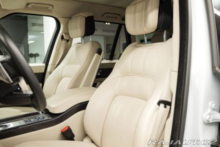 Land Rover Range Rover SDV8 Autobiography 2019
