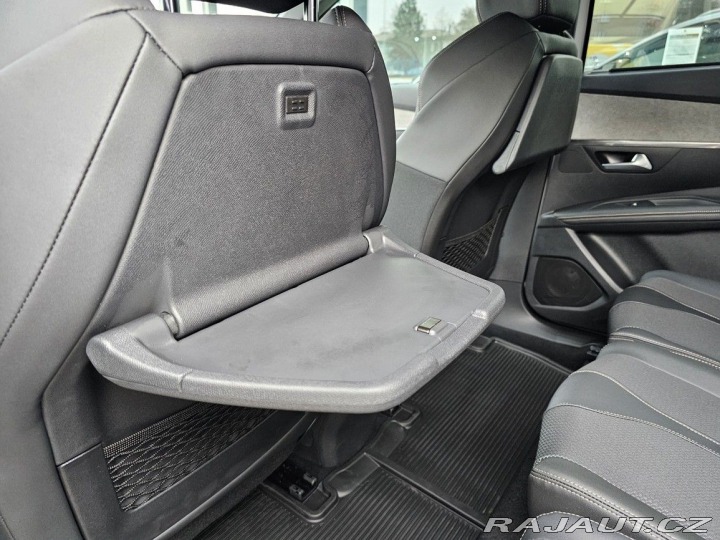 Peugeot 5008 ALLURE PACK 1.2 PT 130K E 2024