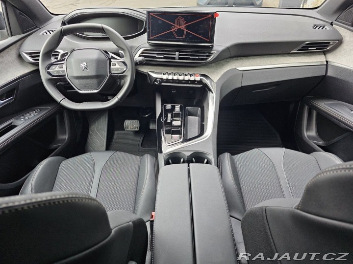 Peugeot 5008 ALLURE PACK 1.2 PT 130K E 2024