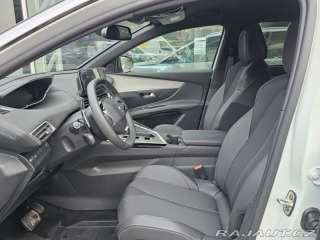 Peugeot 5008 ALLURE PACK 1.2 PT 130K E 2024