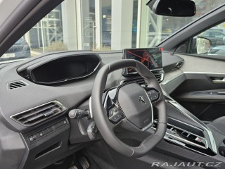 Peugeot 5008 ALLURE PACK 1.2 PT 130K E 2024