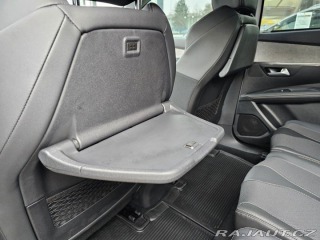 Peugeot 5008 ALLURE PACK 1.2 PT 130K E 2024