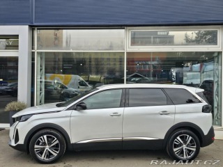 Peugeot 5008 ALLURE PACK 1.2 PT 130K E 2024