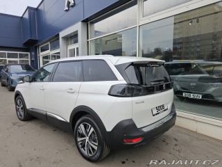 Peugeot 5008 ALLURE PACK 1.2 PT 130K E 2024