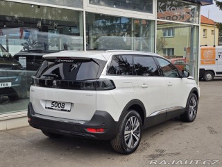 Peugeot 5008 ALLURE PACK 1.2 PT 130K E 2024