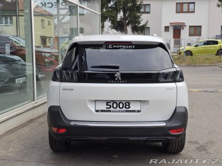 Peugeot 5008 ALLURE PACK 1.2 PT 130K E 2024
