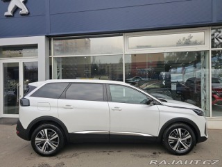 Peugeot 5008 ALLURE PACK 1.2 PT 130K E 2024