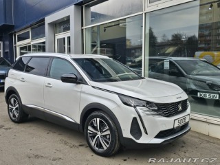 Peugeot 5008 ALLURE PACK 1.2 PT 130K E 2024