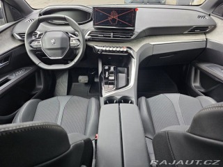 Peugeot 5008 ALLURE PACK 1.2 PT 130K E 2024