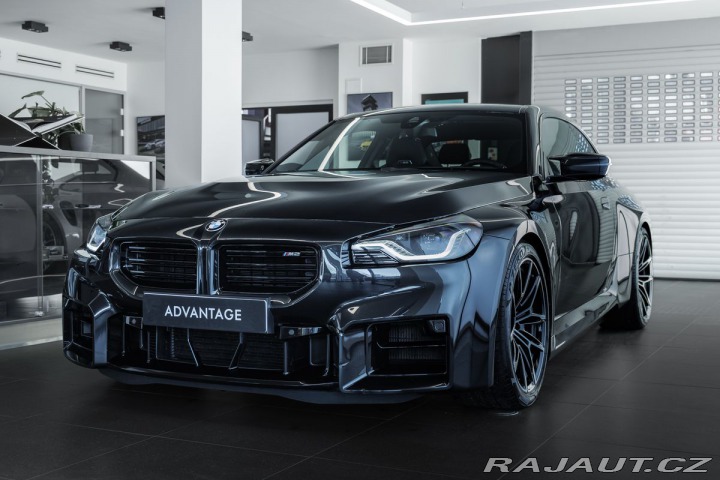 BMW M2 2023