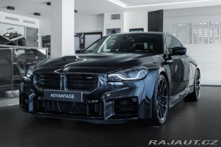 BMW M2 2023