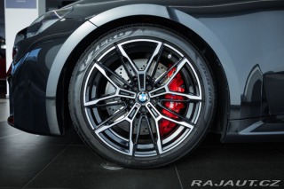 BMW M2 2023