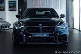 BMW M2 2023