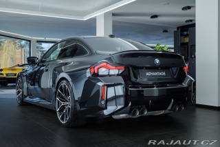 BMW M2 2023