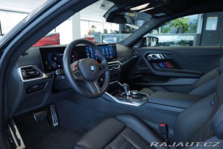 BMW M2 2023