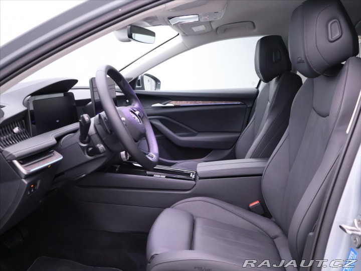 Škoda Superb 2,0 TDI 110kW DSG L&K 2024