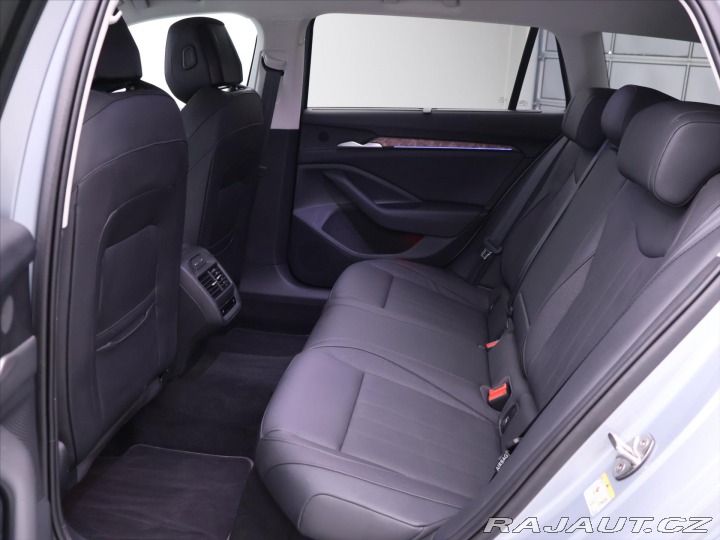 Škoda Superb 2,0 TDI 110kW DSG L&K 2024