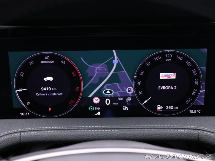 Škoda Superb 2,0 TDI 110kW DSG L&K 2024