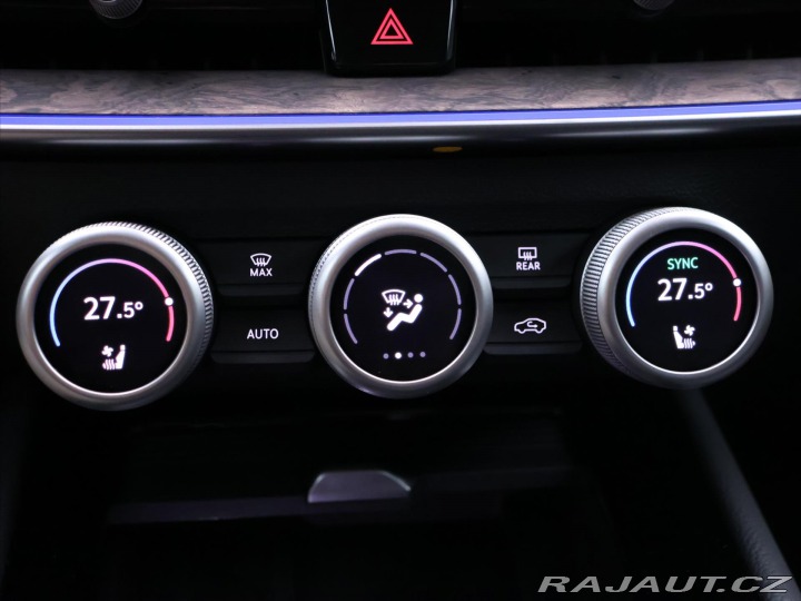 Škoda Superb 2,0 TDI 110kW DSG L&K 2024