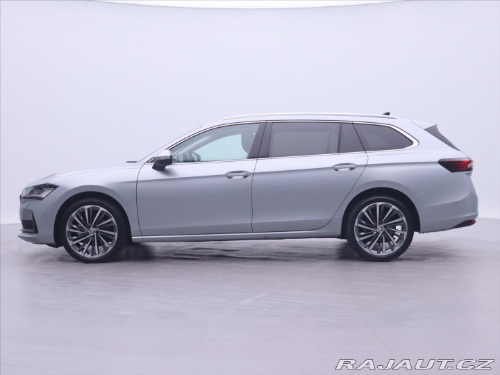 Škoda Superb 2,0 TDI 110kW DSG L&K 2024
