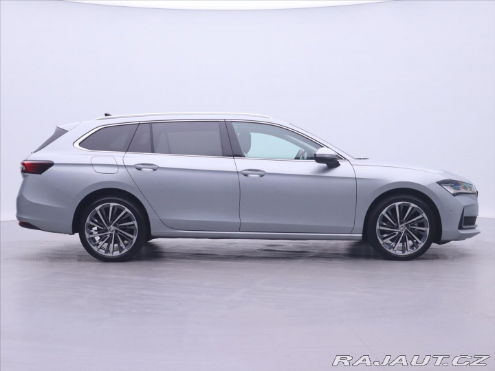 Škoda Superb 2,0 TDI 110kW DSG L&K 2024