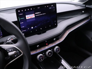 Škoda Superb 2,0 TDI 110kW DSG L&K 2024