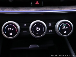Škoda Superb 2,0 TDI 110kW DSG L&K 2024