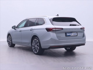 Škoda Superb 2,0 TDI 110kW DSG L&K 2024