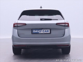 Škoda Superb 2,0 TDI 110kW DSG L&K 2024