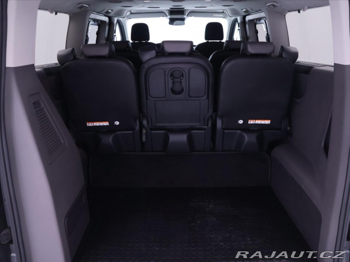 Ford Tourneo Custom 2,0 TDCI 125kW Titanium C 2022