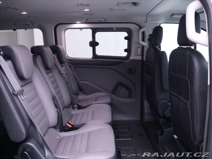 Ford Tourneo Custom 2,0 TDCI 125kW Titanium C 2022