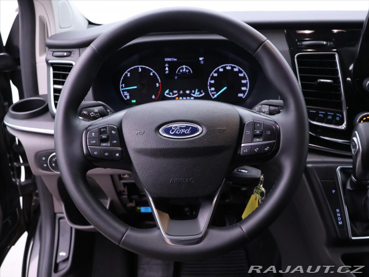 Ford Tourneo Custom 2,0 TDCI 125kW Titanium C 2022