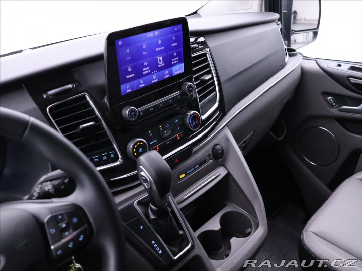 Ford Tourneo Custom 2,0 TDCI 125kW Titanium C 2022
