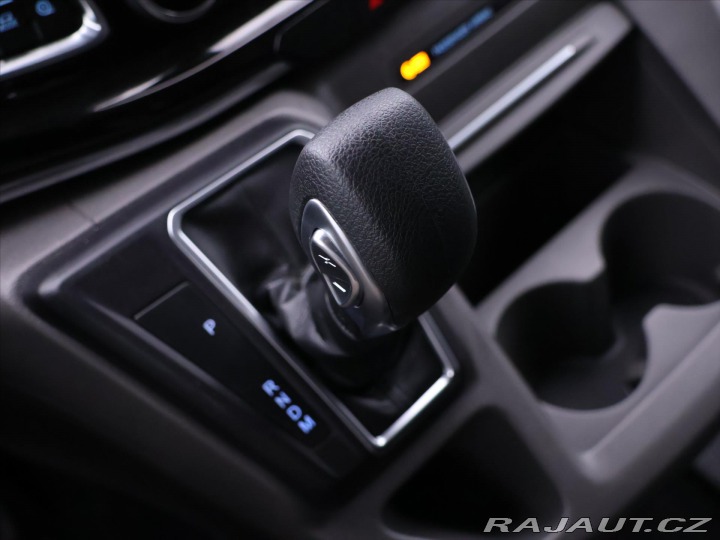 Ford Tourneo Custom 2,0 TDCI 125kW Titanium C 2022