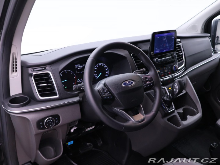 Ford Tourneo Custom 2,0 TDCI 125kW Titanium C 2022