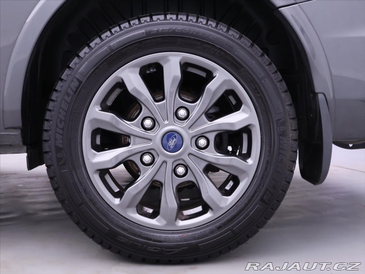 Ford Tourneo Custom 2,0 TDCI 125kW Titanium C 2022