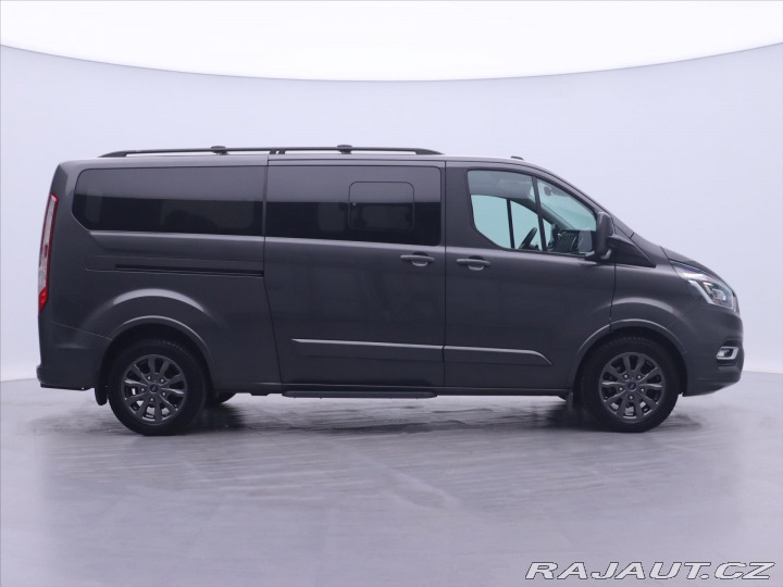 Ford Tourneo Custom 2,0 TDCI 125kW Titanium C 2022