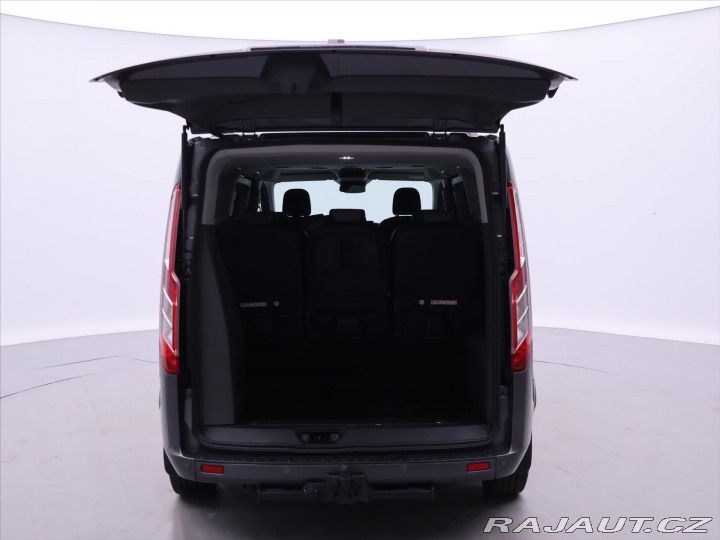 Ford Tourneo Custom 2,0 TDCI 125kW Titanium C 2022