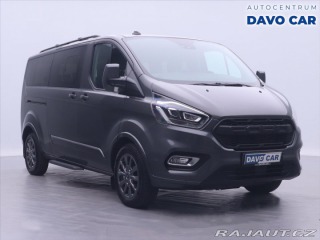Ford Tourneo Custom 2,0 TDCI 125kW Titanium C 2022