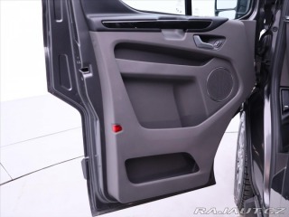 Ford Tourneo Custom 2,0 TDCI 125kW Titanium C 2022