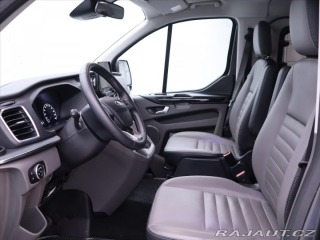 Ford Tourneo Custom 2,0 TDCI 125kW Titanium C 2022
