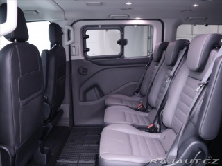 Ford Tourneo Custom 2,0 TDCI 125kW Titanium C 2022