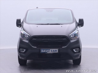 Ford Tourneo Custom 2,0 TDCI 125kW Titanium C 2022