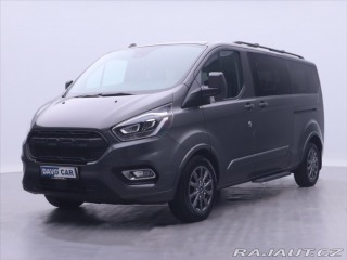 Ford Tourneo Custom 2,0 TDCI 125kW Titanium C 2022