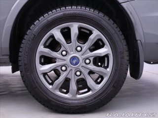 Ford Tourneo Custom 2,0 TDCI 125kW Titanium C 2022