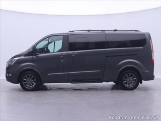 Ford Tourneo Custom 2,0 TDCI 125kW Titanium C 2022