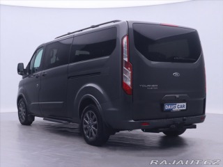 Ford Tourneo Custom 2,0 TDCI 125kW Titanium C 2022