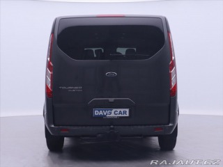 Ford Tourneo Custom 2,0 TDCI 125kW Titanium C 2022