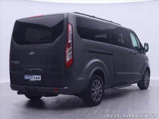 Ford Tourneo Custom 2,0 TDCI 125kW Titanium C 2022