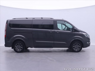 Ford Tourneo Custom 2,0 TDCI 125kW Titanium C 2022